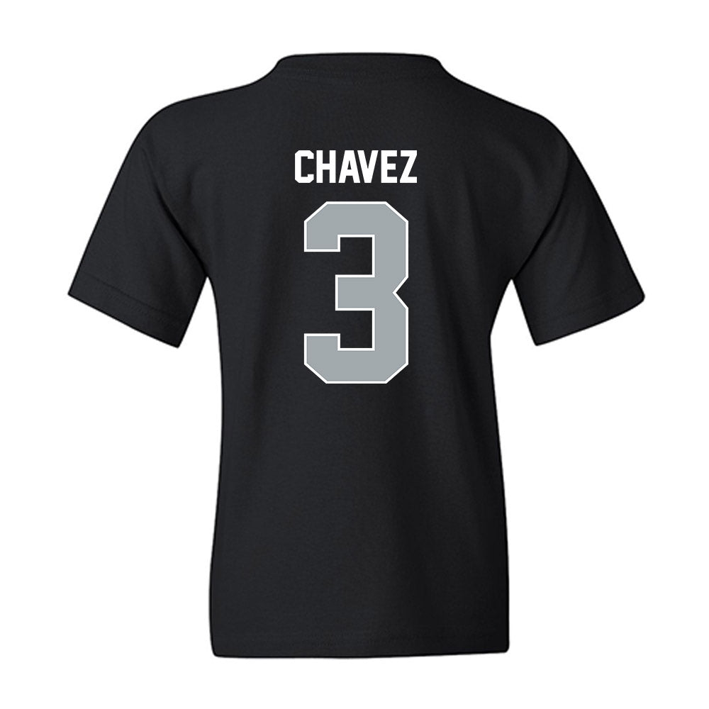 Providence - NCAA Men's Soccer : Gabriel Chavez - Classic Shersey Youth T-Shirt-1