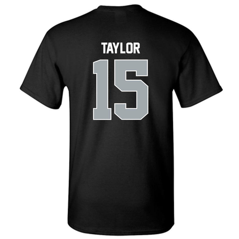 Providence - NCAA Women's Volleyball : Macy Taylor - Classic Shersey T-Shirt-1