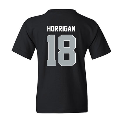Providence - NCAA Men's Lacrosse : Jack Horrigan - Classic Shersey Youth T-Shirt-1