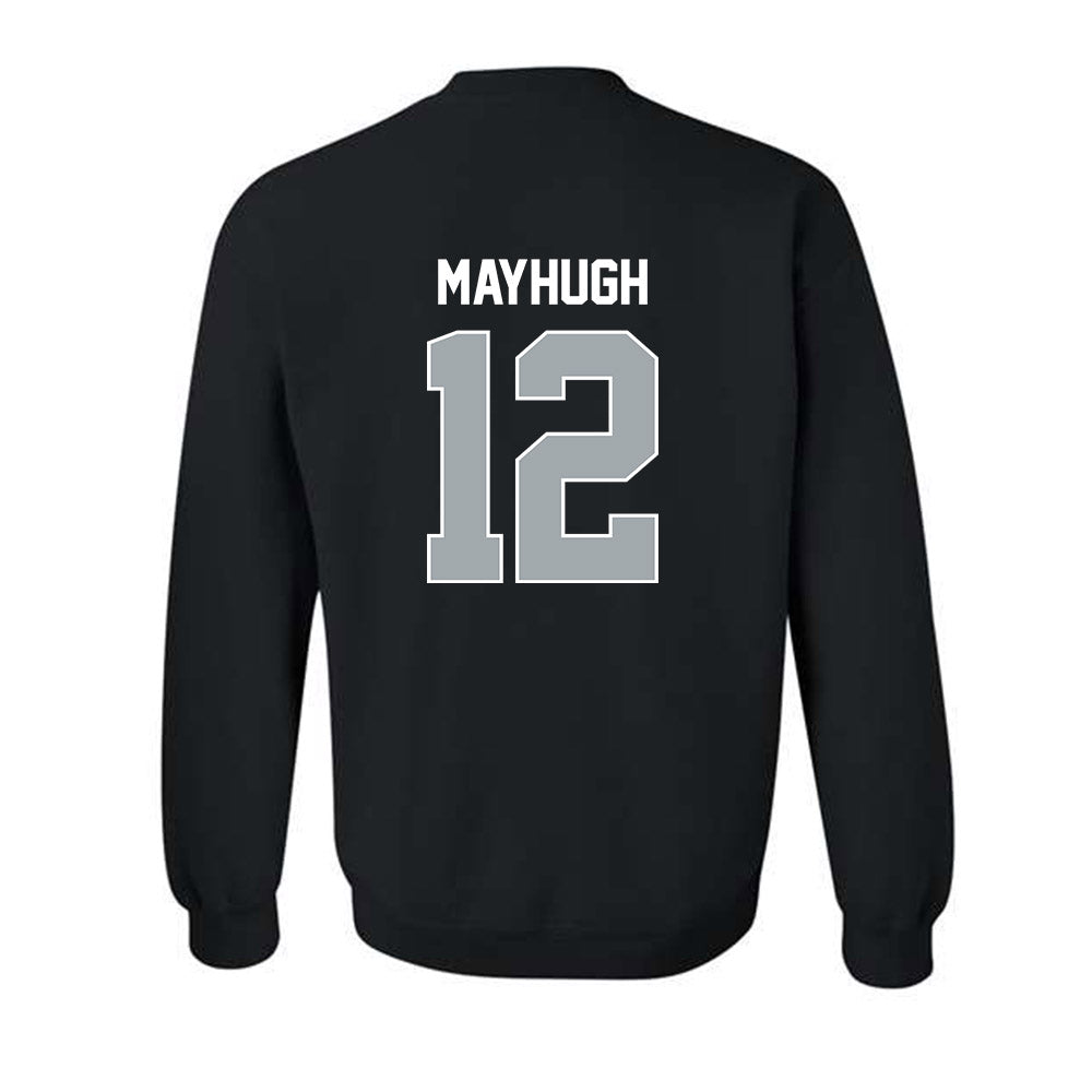 Providence - NCAA Women's Volleyball : Fielding Mayhugh - Classic Shersey Crewneck Sweatshirt-1
