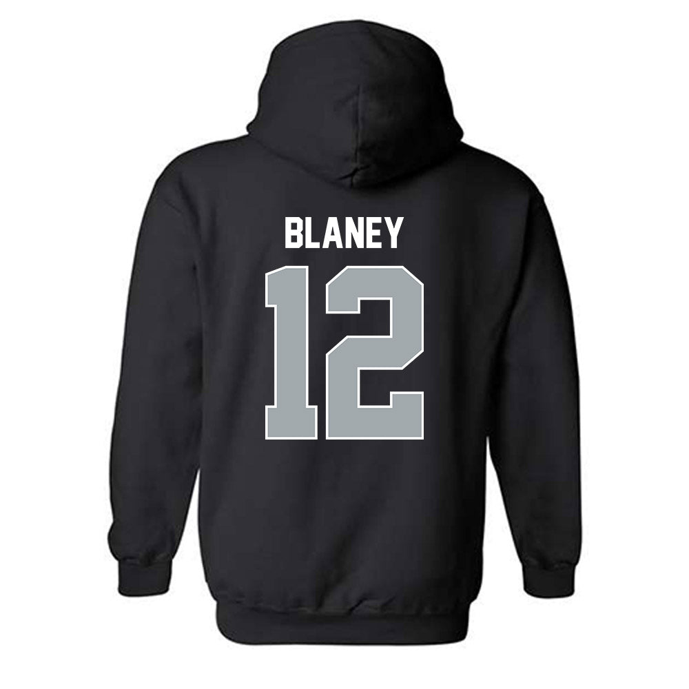 Providence - NCAA Women's Ice Hockey : Peyton Blaney - Classic Shersey Hooded Sweatshirt-1