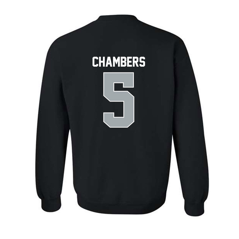 Providence - NCAA Men's Lacrosse : Rhett Chambers - Classic Shersey Crewneck Sweatshirt