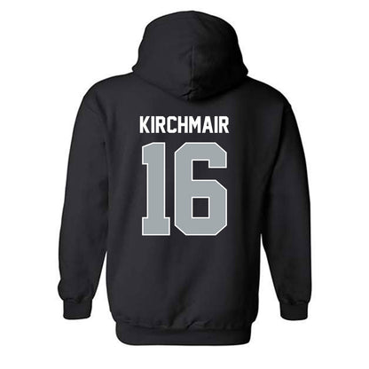 Providence - NCAA Women's Ice Hockey : Reichen Kirchmair - Classic Shersey Hooded Sweatshirt-1