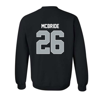 Providence - NCAA Women's Soccer : Ella McBride - Classic Shersey Crewneck Sweatshirt-1