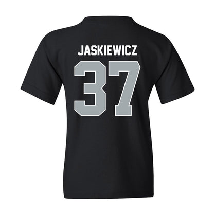 Providence - NCAA Men's Lacrosse : Chris Jaskiewicz - Classic Shersey Youth T-Shirt