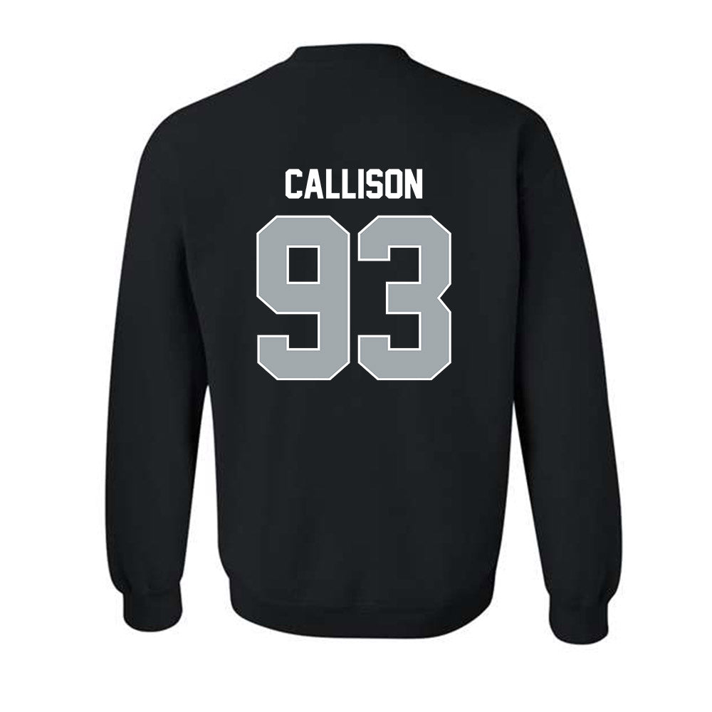 Providence - NCAA Women's Field Hockey : Avery Callison - Classic Shersey Crewneck Sweatshirt-1