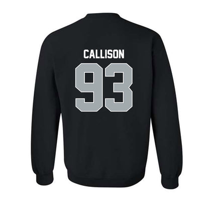 Providence - NCAA Women's Field Hockey : Avery Callison - Classic Shersey Crewneck Sweatshirt-1