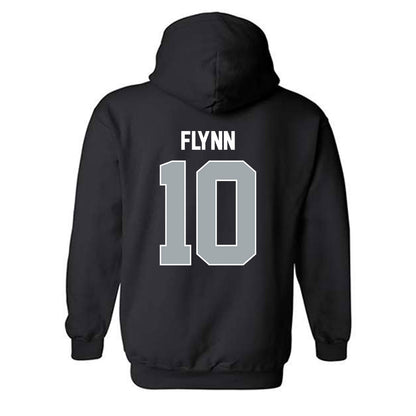 Providence - NCAA Men's Lacrosse : Tyler Flynn - Classic Shersey Hooded Sweatshirt-1