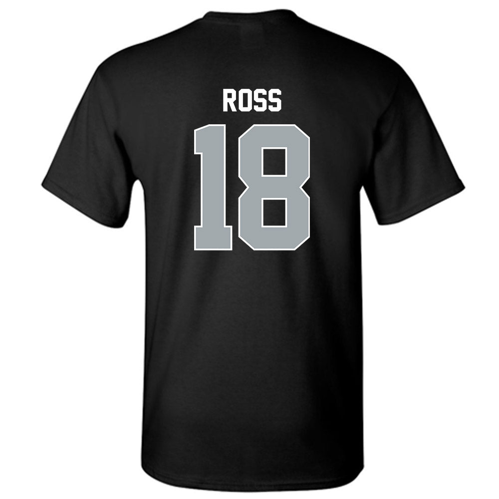 Providence - NCAA Men's Ice Hockey : Brendan Ross - Classic Shersey T-Shirt-1