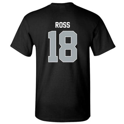Providence - NCAA Men's Ice Hockey : Brendan Ross - Classic Shersey T-Shirt-1