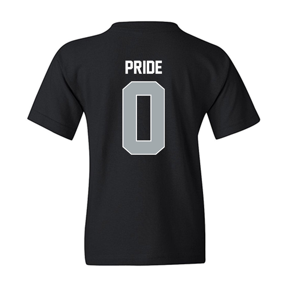 Providence - NCAA Women's Volleyball : Hadley Pride - Classic Shersey Youth T-Shirt-1