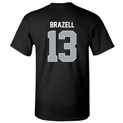 Providence - NCAA Men's Lacrosse : Sam Brazell - Classic Shersey T-Shirt-1