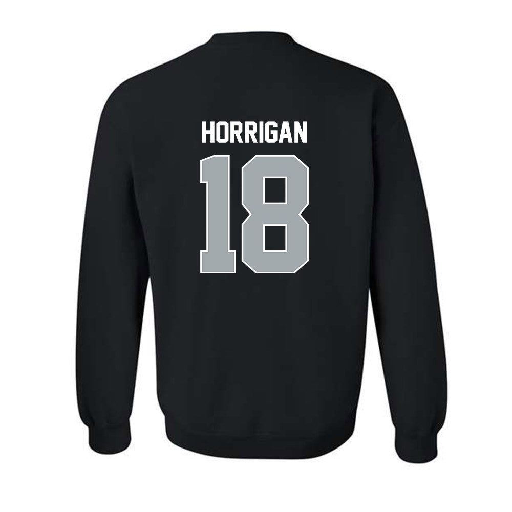 Providence - NCAA Men's Lacrosse : Jack Horrigan - Classic Shersey Crewneck Sweatshirt-1
