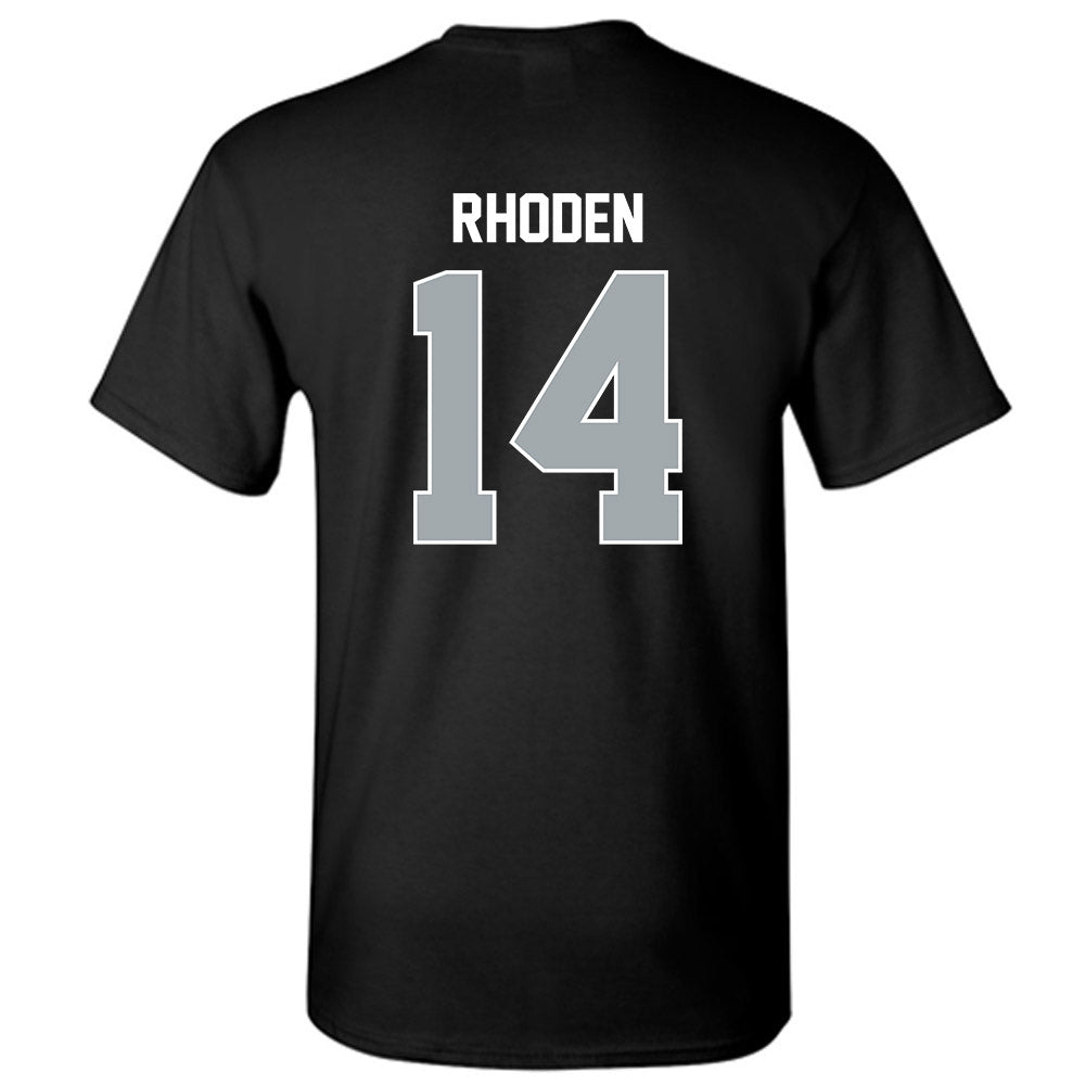 Providence - NCAA Women's Volleyball : Shaliyah Rhoden - Classic Shersey T-Shirt