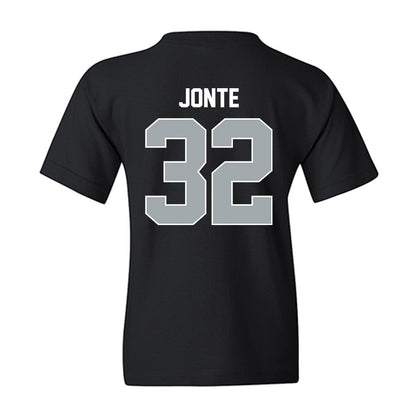 Providence - NCAA Softball : Emily Jonte - Classic Shersey Youth T-Shirt-1