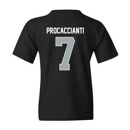 Providence - NCAA Women's Field Hockey : Lily Procaccianti - Classic Shersey Youth T-Shirt-1