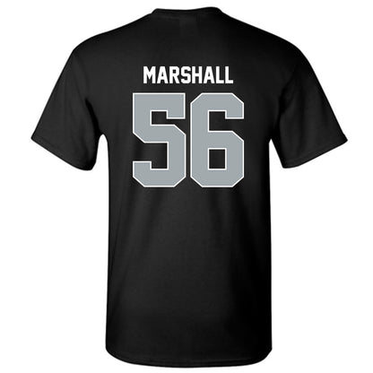 Providence - NCAA Men's Lacrosse : Ned Marshall - Classic Shersey T-Shirt-1