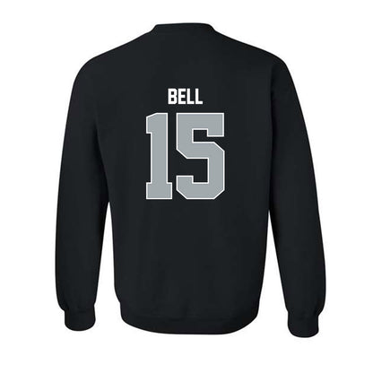 Providence - NCAA Men's Lacrosse : Ryan Bell - Classic Shersey Crewneck Sweatshirt-1