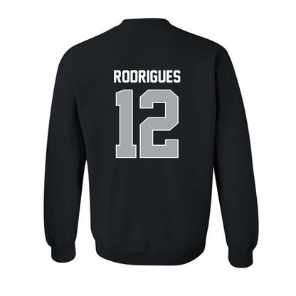 Providence - NCAA Women's Basketball : Olivia Rodrigues - Classic Shersey Crewneck Sweatshirt-1