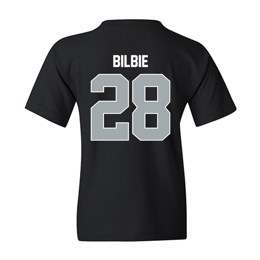 Providence - NCAA Men's Soccer : Andrew Bilbie - Classic Shersey Youth T-Shirt-1