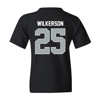 Providence - NCAA Men's Lacrosse : Jay Wilkerson - Classic Shersey Youth T-Shirt-1