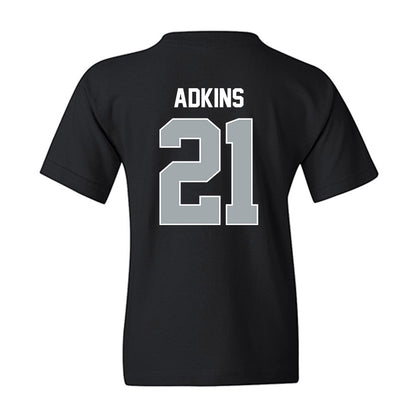 Providence - NCAA Women's Volleyball : Sophia Adkins - Classic Shersey Youth T-Shirt-1