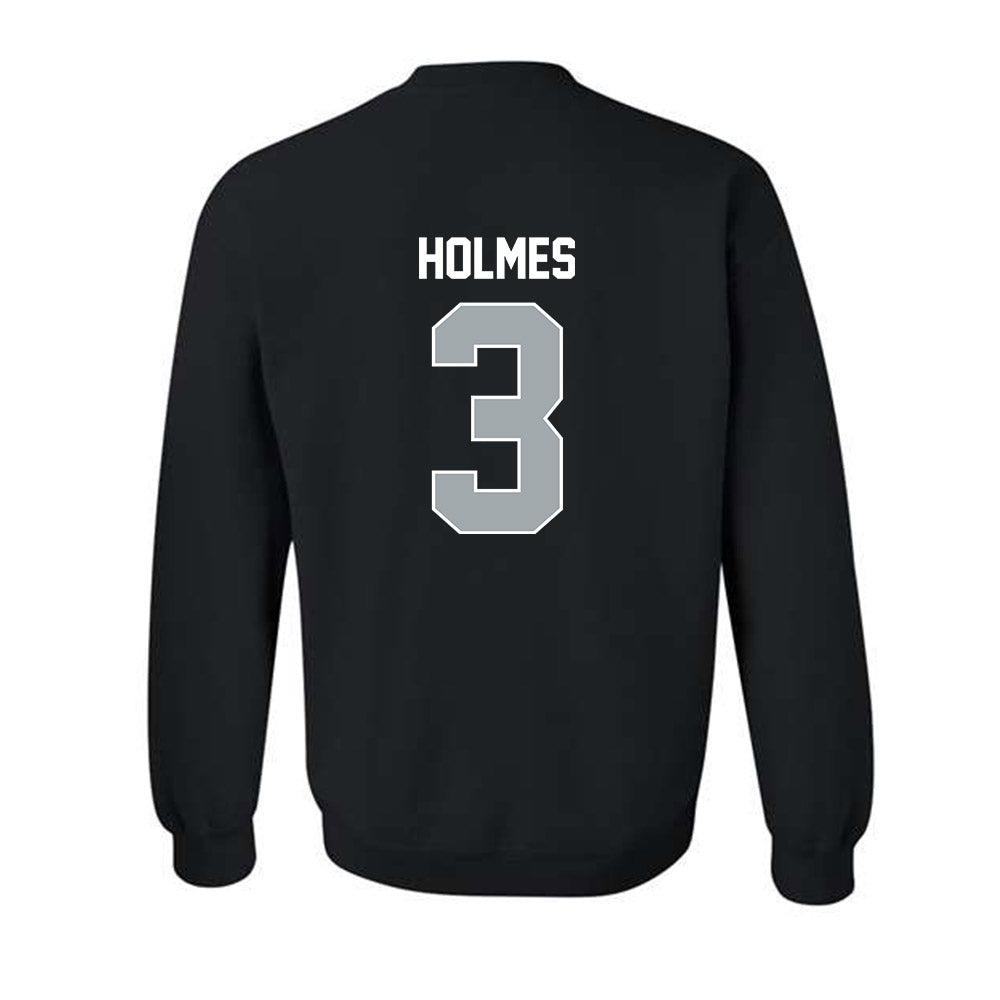 Providence - NCAA Women's Volleyball : Kelsey Holmes - Classic Shersey Crewneck Sweatshirt-1