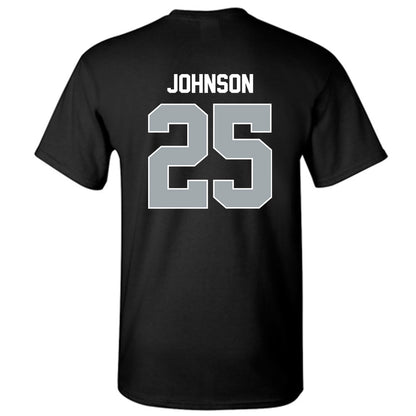 Providence - NCAA Women's Ice Hockey : Hannah Johnson - Classic Shersey T-Shirt