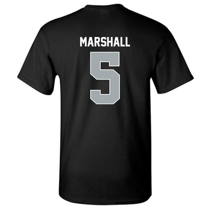 Providence - NCAA Men's Soccer : Brandon Marshall - Classic Shersey T-Shirt