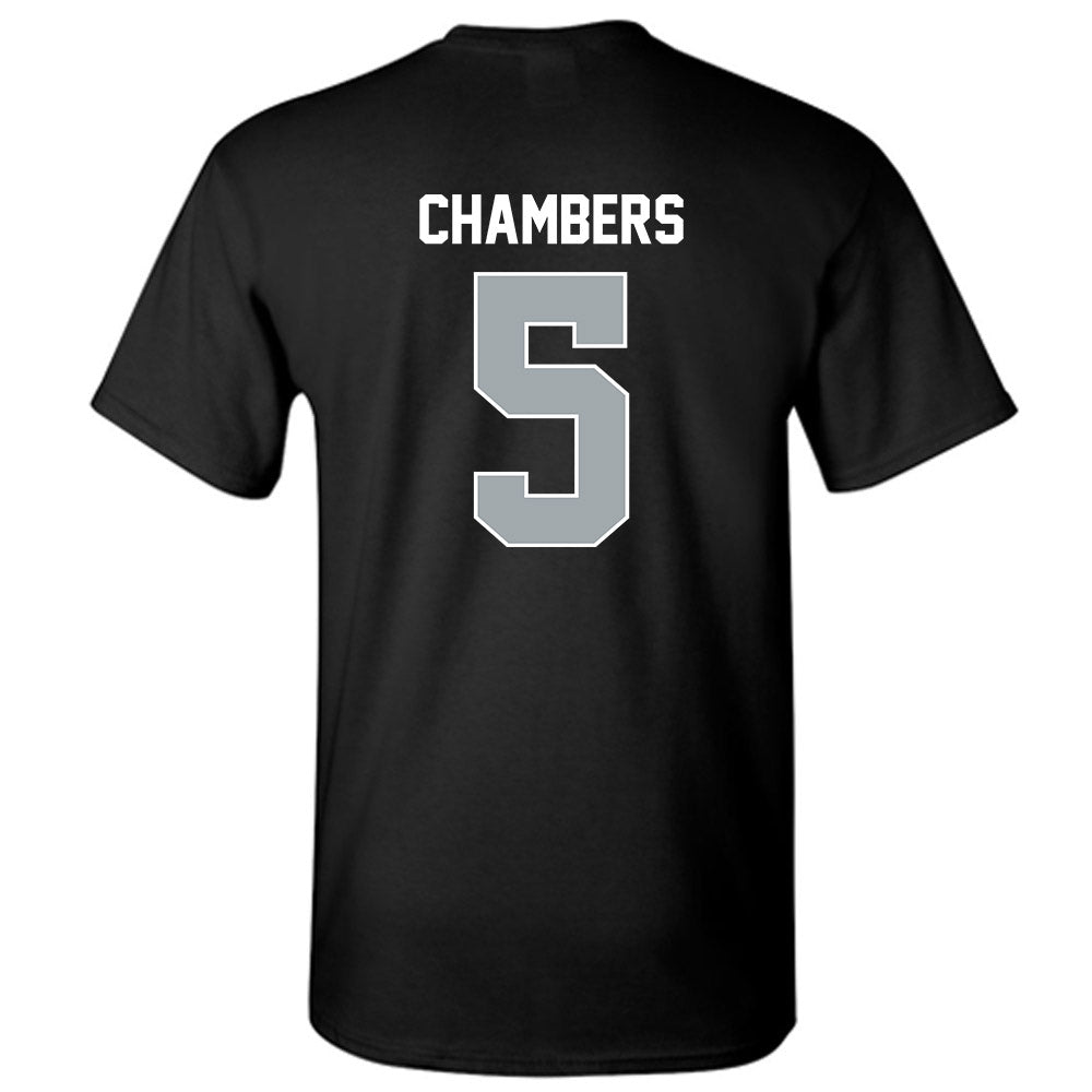 Providence - NCAA Men's Lacrosse : Rhett Chambers - Classic Shersey T-Shirt