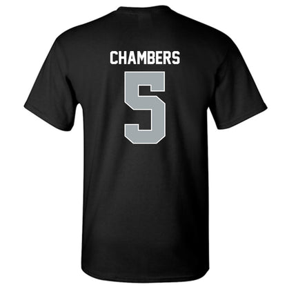 Providence - NCAA Men's Lacrosse : Rhett Chambers - Classic Shersey T-Shirt