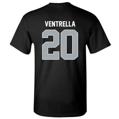 Providence - NCAA Men's Soccer : Angelo Ventrella - Classic Shersey T-Shirt-1