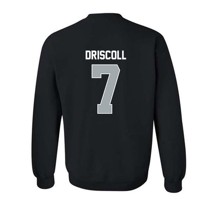 Providence - NCAA Women's Soccer : Caitlin Driscoll - Classic Shersey Crewneck Sweatshirt-1