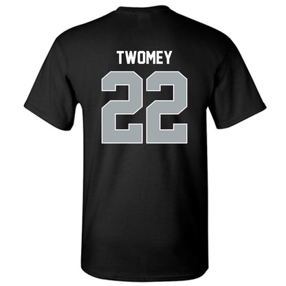 Providence - NCAA Softball : Alyssa Twomey - Classic Shersey T-Shirt-1