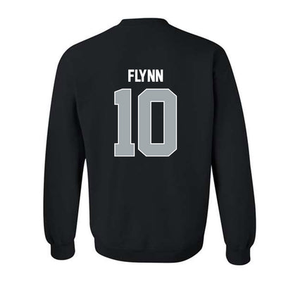 Providence - NCAA Men's Lacrosse : Tyler Flynn - Classic Shersey Crewneck Sweatshirt-1