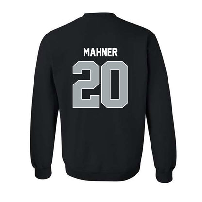 Providence - NCAA Women's Field Hockey : Johanna Mahner - Classic Shersey Crewneck Sweatshirt-1