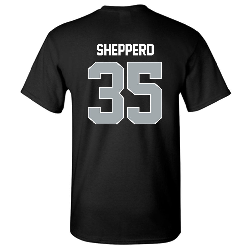 Providence - NCAA Men's Soccer : Hayden Shepperd - Classic Shersey T-Shirt-1