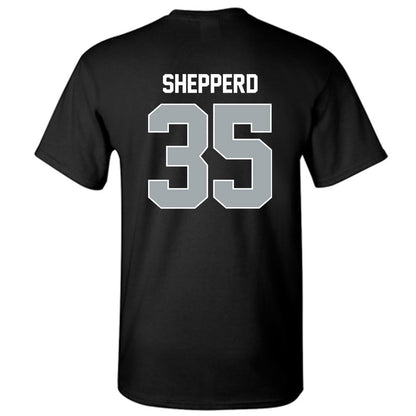 Providence - NCAA Men's Soccer : Hayden Shepperd - Classic Shersey T-Shirt-1