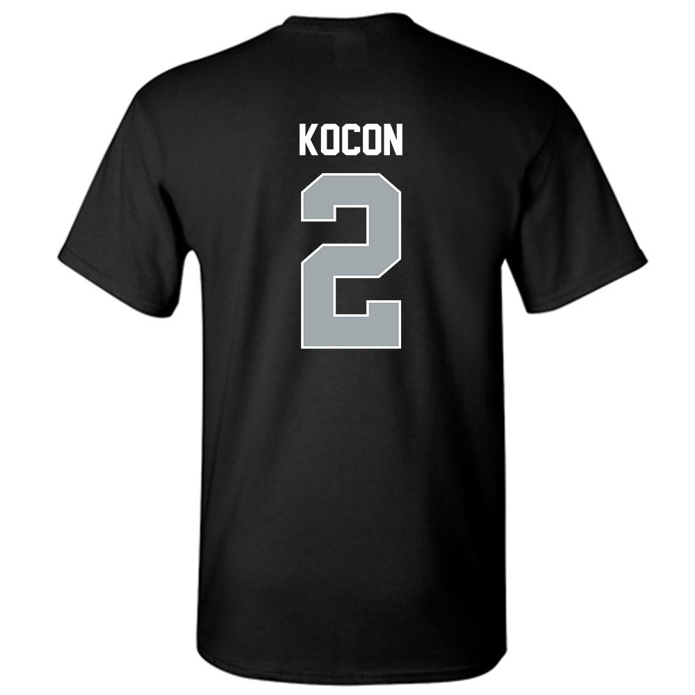 Providence - NCAA Women's Volleyball : Audrey Kocon - Classic Shersey T-Shirt-1