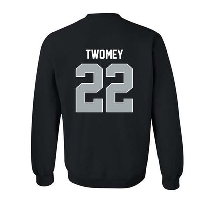 Providence - NCAA Softball : Alyssa Twomey - Classic Shersey Crewneck Sweatshirt-1