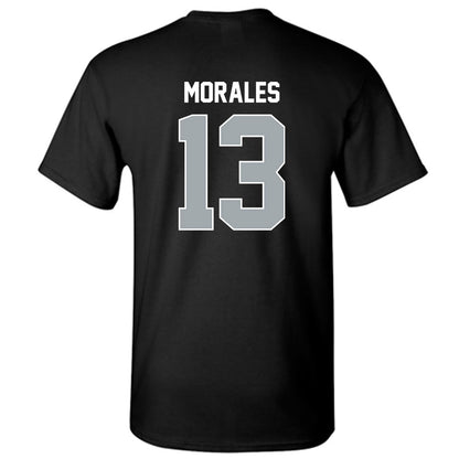 Providence - NCAA Women's Basketball : Marta Morales - Classic Shersey T-Shirt-1