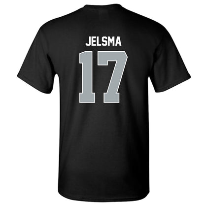 Providence - NCAA Men's Ice Hockey : Beau Jelsma - Classic Shersey T-Shirt-1