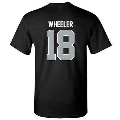 Providence - NCAA Women's Soccer : Eden Wheeler - Classic Shersey T-Shirt-1