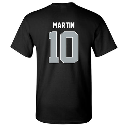Providence - NCAA Women's Volleyball : Morgan Martin - Classic Shersey T-Shirt-1