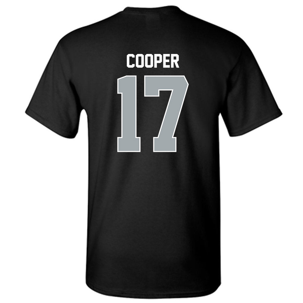 Providence - NCAA Men's Lacrosse : Jack Cooper - Classic Shersey T-Shirt