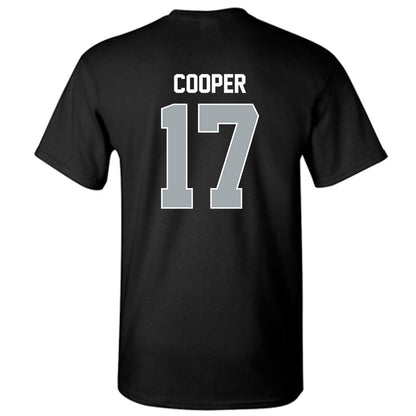 Providence - NCAA Men's Lacrosse : Jack Cooper - Classic Shersey T-Shirt