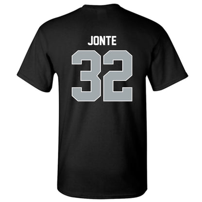 Providence - NCAA Softball : Emily Jonte - Classic Shersey T-Shirt-1