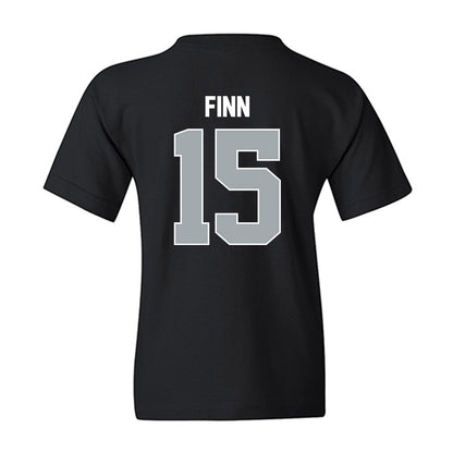 Providence - NCAA Women's Soccer : Abbey Finn - Classic Shersey Youth T-Shirt-1