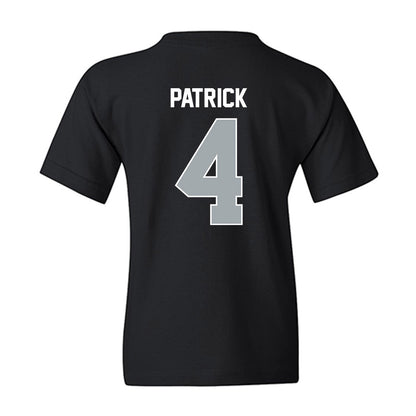 Providence - NCAA Women's Field Hockey : Caelie Patrick - Classic Shersey Youth T-Shirt-1
