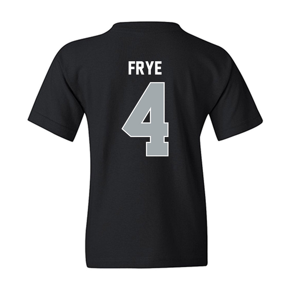 Providence - NCAA Women's Volleyball : Addy Frye - Classic Shersey Youth T-Shirt-1